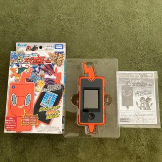 タカラトミー(Takara Tomy)のスマホロトム(その他)