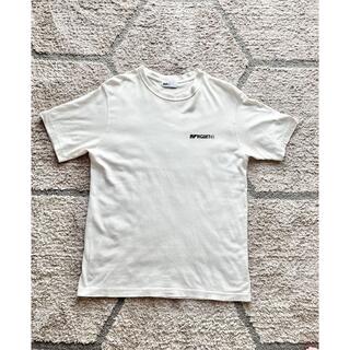 フラグメント(FRAGMENT)のfragment nf Tシャツ(Tシャツ/カットソー(半袖/袖なし))