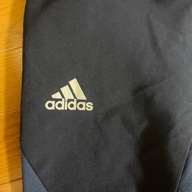 adidas(アディダス)のケムさん専用adidas キッズ　150 ズボン キッズ/ベビー/マタニティのキッズ服男の子用(90cm~)(パンツ/スパッツ)の商品写真