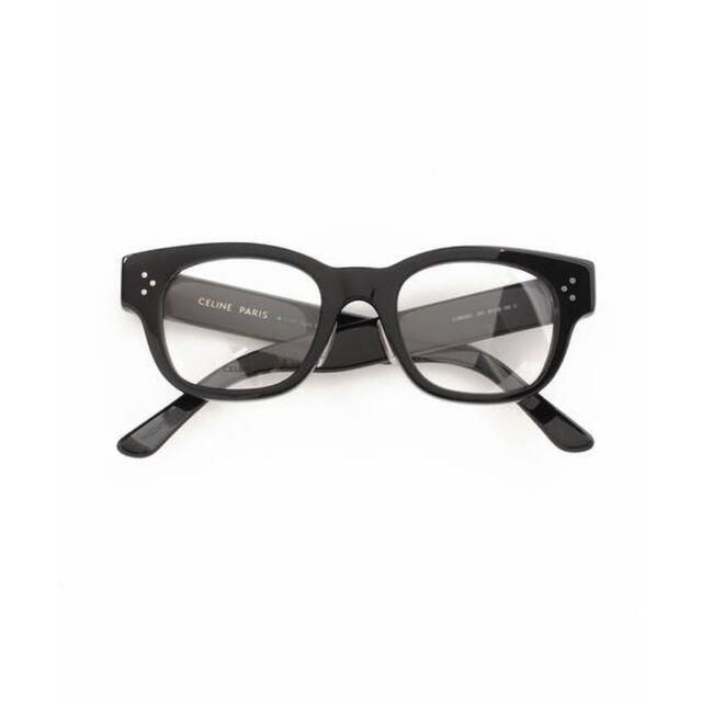 IENA♡CELINE/セリーヌ CL50035J フレーム ブラック】 | jarussi.com.br