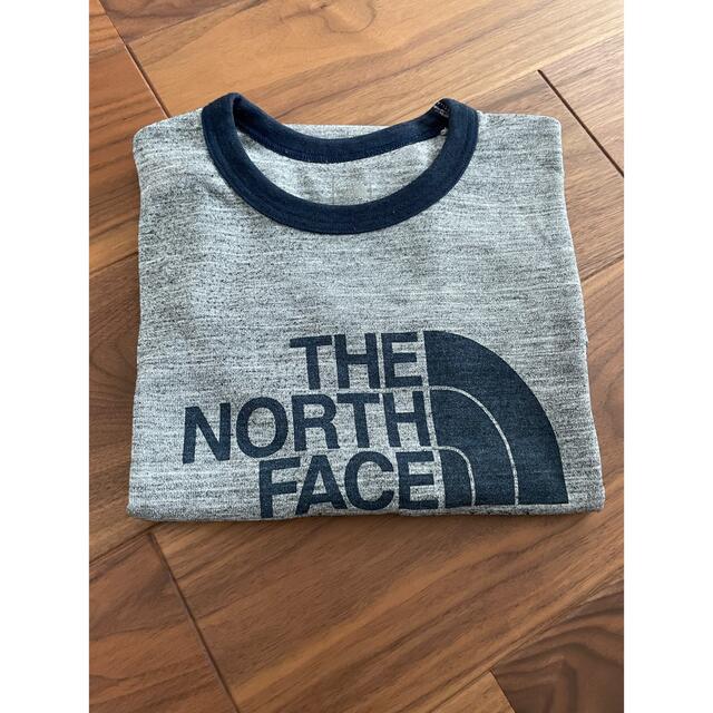 THE NORTH FACE(ザノースフェイス)のノースフェイスメンズ メンズのトップス(Tシャツ/カットソー(半袖/袖なし))の商品写真