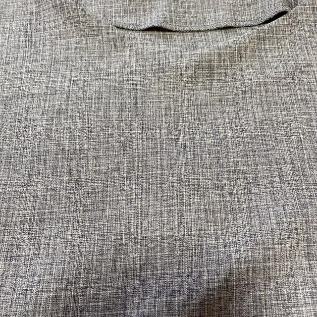 GU(ジーユー)の半袖トップス　gu レディースのトップス(シャツ/ブラウス(半袖/袖なし))の商品写真