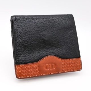ディオール(Christian Dior) 折り財布(メンズ)の通販 70点 ...