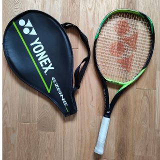 ヨネックス(YONEX)のYONEXテニスラケット(ラケット)