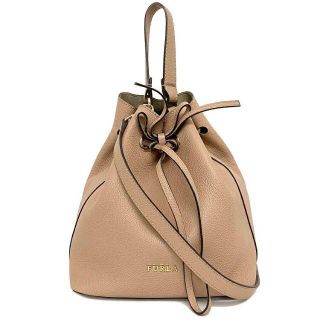 フルラ 鞄(ベージュ系)の通販 100点以上 | Furlaを買うならラクマ