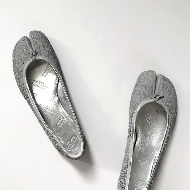 Maison Martin Margiela - 新品/36 メゾン マルジェラ ペイント