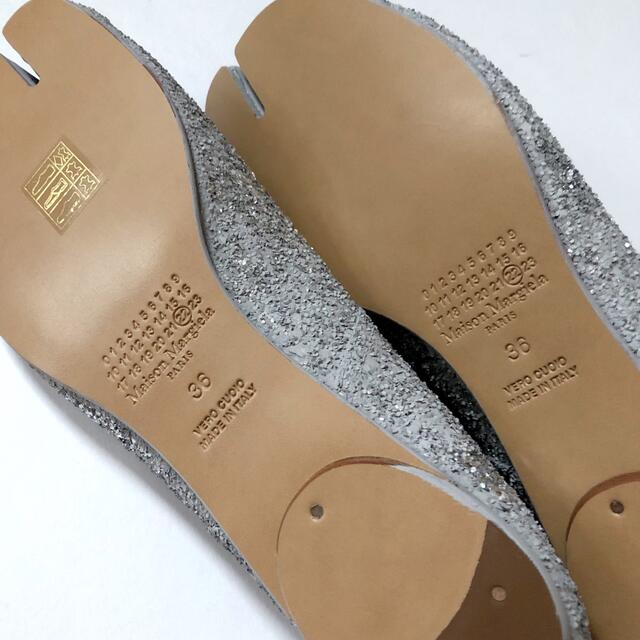 Maison Martin Margiela - 新品/36 メゾン マルジェラ ペイント