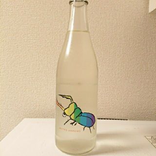 仙禽（せんきん）くわがた ユナイテッドアローズ コラボ