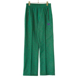 ニードルス(Needles)のneedles 22aw Track Pant - Poly Jq.(スラックス)