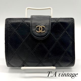 シャネル ビンテージ 財布(レディース)の通販 700点以上 | CHANELの ...