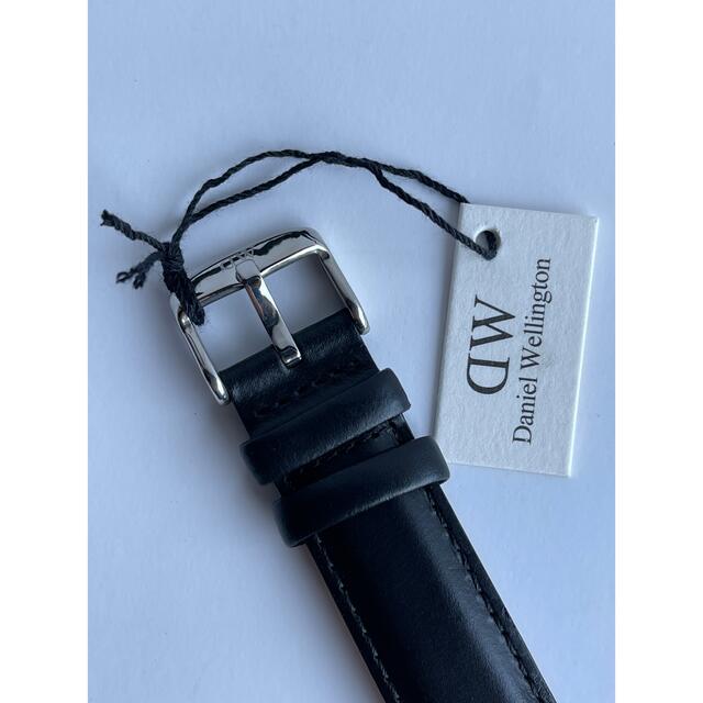 ダニエルウェリントン Daniel Wellington腕時計【値下できません】 メンズの時計(腕時計(アナログ))の商品写真