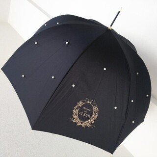 プレゼントを選ぼう！ 【匿名配送】メゾンドフルール 傘 晴雨兼用 日傘 