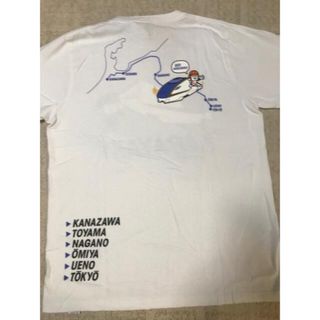 ランドリー(LAUNDRY)の新品未使用 LAUNDRY 半袖Tシャツ④(Tシャツ/カットソー(半袖/袖なし))