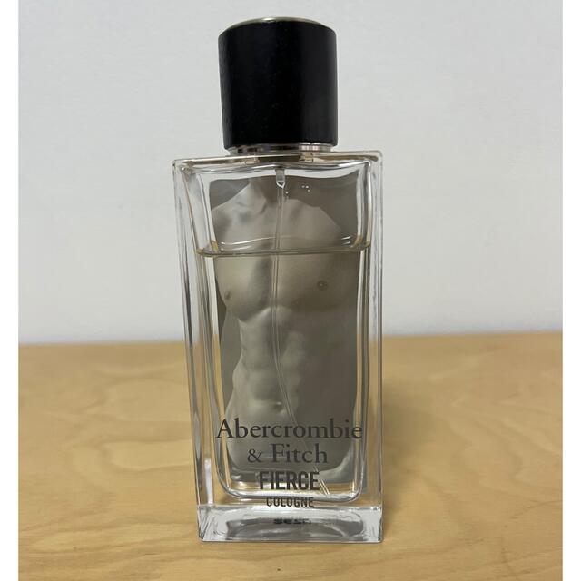 アバクロンビーアンドフィッチ 香水 100ml m+nuenza.com