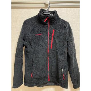 マムート(Mammut)のMAMMUT マムート　フリース　Mサイズ(登山用品)