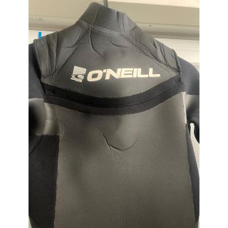 オニール(O'NEILL)のO'NEILL ウェットスーツ　サーフィン　冬用　裏起毛　Lサイズ(サーフィン)