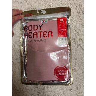 BODY HERTER(アンダーシャツ/防寒インナー)