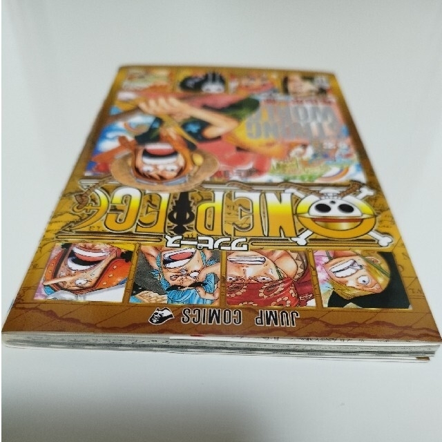 集英社(シュウエイシャ)のONE PIECE　巻零　STRONGWORLD　特典 エンタメ/ホビーの漫画(少年漫画)の商品写真