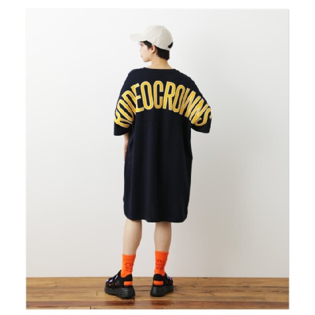 ✵RODEO CROWNSWB✵ワンピース