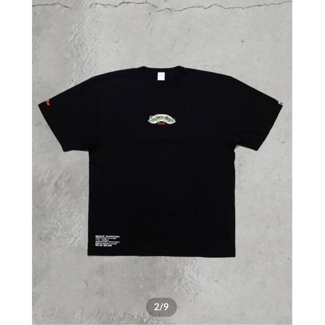 sapeur Tシャツ メンズのトップス(Tシャツ/カットソー(半袖/袖なし))の商品写真