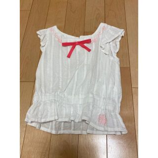 アイカツ(アイカツ!)のBANDAI アイカツスタイル　ノースリーブトップス(Tシャツ/カットソー)