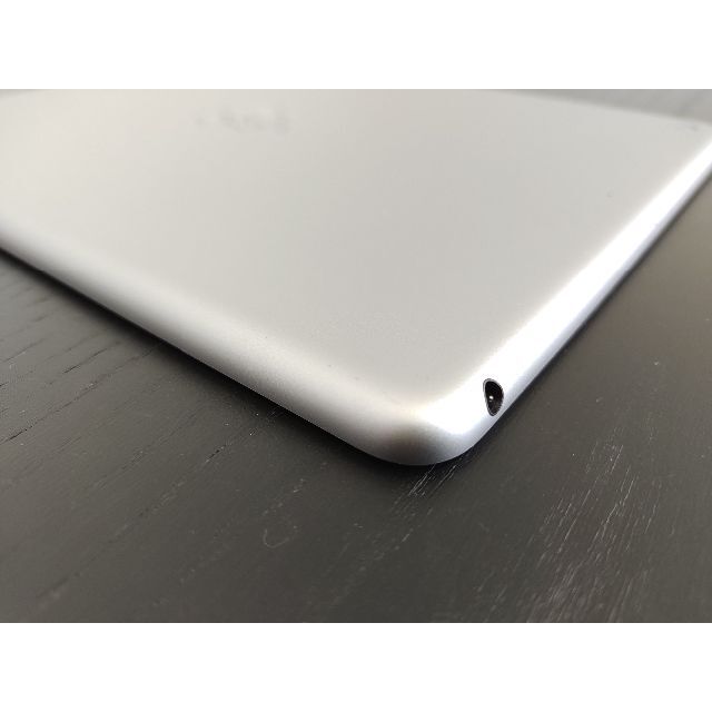 APPLE iPad WI-FI 32GB 2018 第6世代　スペースグレー