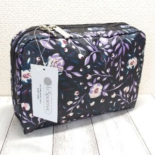 レスポートサック(LeSportsac)のレスポートサック エクストラ ラージ  ポーチ(ポーチ)