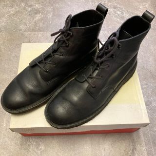 シュプリーム(Supreme)のsupreme Clarks ブーツ(ブーツ)