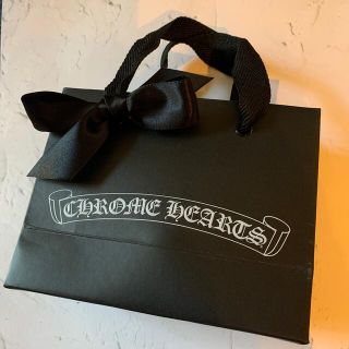 クロムハーツ(Chrome Hearts)のクロムハーツ★ショッパー小(その他)