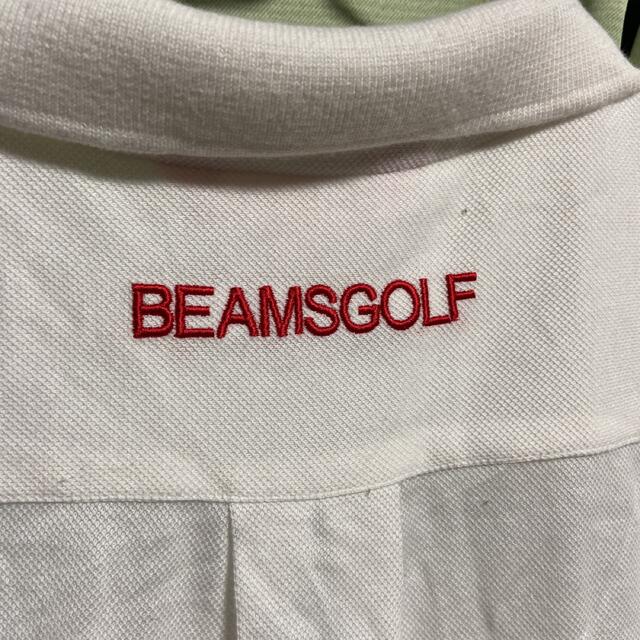 BEAMS(ビームス)のBEAMS Golf ワンピース レディースのワンピース(ミニワンピース)の商品写真