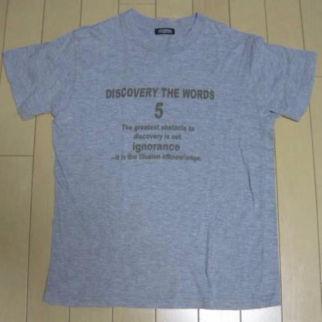 JOURNAL STANDARD(ジャーナルスタンダード)のジャーナルスタンダード Tシャツ レディースのトップス(Tシャツ(半袖/袖なし))の商品写真