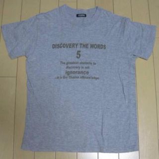 ジャーナルスタンダード(JOURNAL STANDARD)のジャーナルスタンダード Tシャツ(Tシャツ(半袖/袖なし))