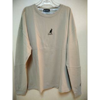 カンゴール(KANGOL)のＫＡＮＧＯＬ❗ロングスリーブTシャツ❗(Tシャツ/カットソー(七分/長袖))