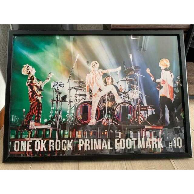 ONE OK ROCK(ワンオクロック)のONE OK ROCKグッズまとめ売り エンタメ/ホビーのタレントグッズ(ミュージシャン)の商品写真