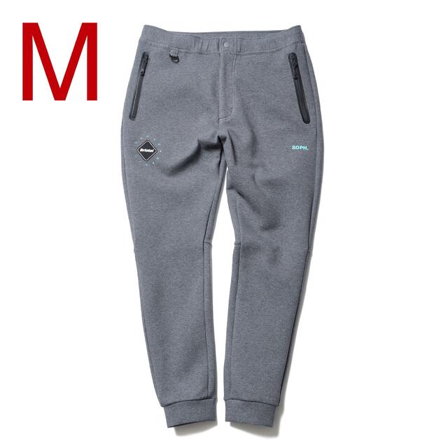 F.C.R.B. TECH SWEAT TRAINING PANTS 22AW 【超目玉枠】 vivacf.net