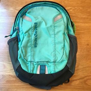 パタゴニア(patagonia)のParagonia 子供用バックパック　20Lサイズ(リュックサック)