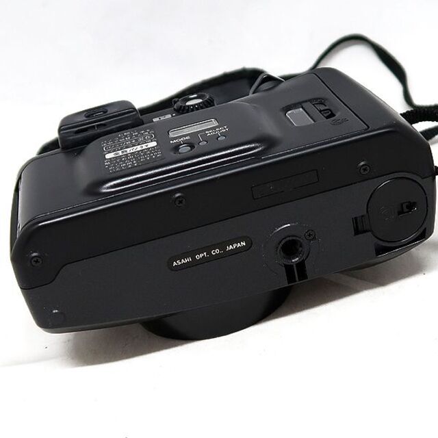 PENTAX(ペンタックス)のPENTAX ペンタックス ESPIO 120 エスピオ フィルムカメラ スマホ/家電/カメラのカメラ(フィルムカメラ)の商品写真