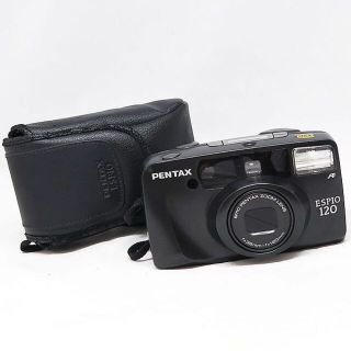 ペンタックス(PENTAX)のPENTAX ペンタックス ESPIO 120 エスピオ フィルムカメラ(フィルムカメラ)