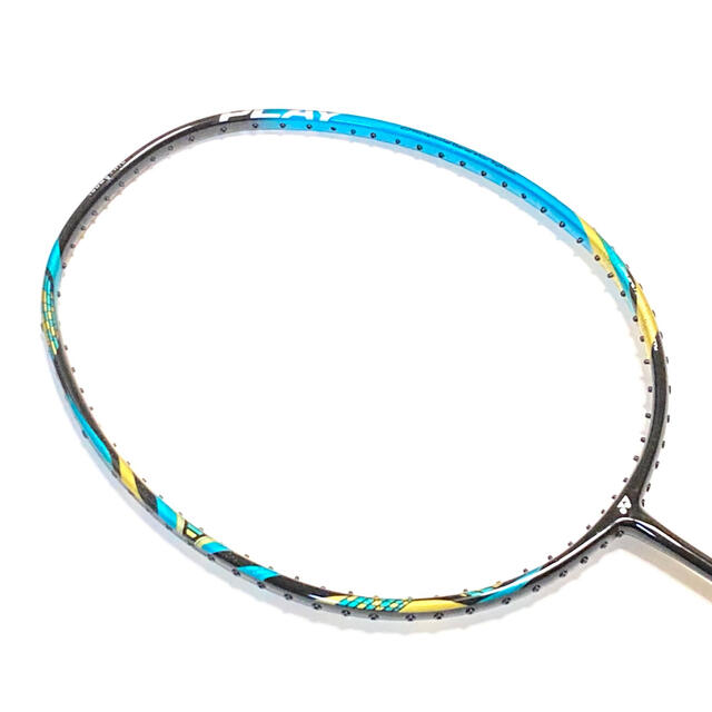 YONEX バドミントン ラケット アストロクス88s pro 4U5 美品