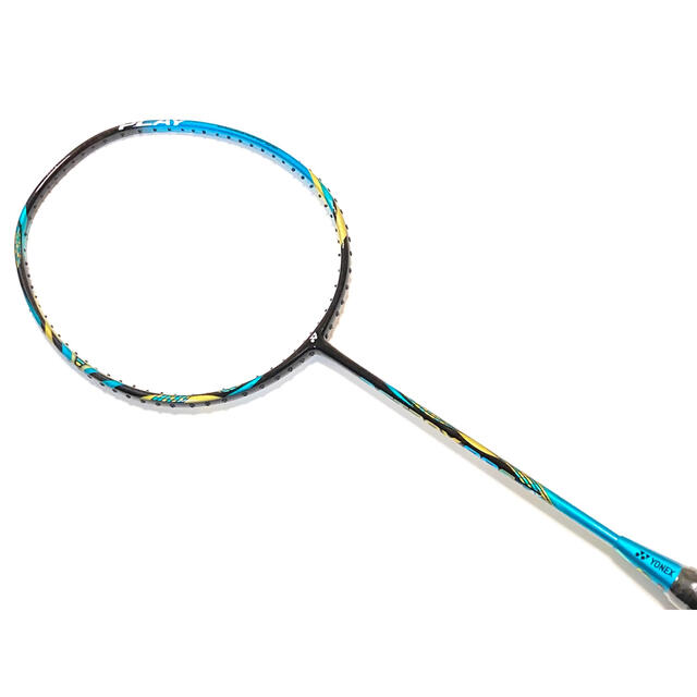 YONEX バドミントン ラケット アストロクス88s pro 4U5 美品