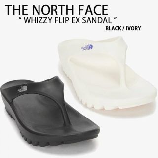 ザノースフェイス(THE NORTH FACE)の新品未使用　韓国正規品　ノースフェイス　サンダル　26cm 男女兼用(サンダル)