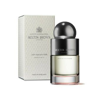 モルトンブラウン(MOLTON BROWN)のモルトンブラウン　オードトワレ(香水(女性用))