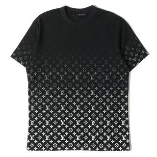 LOUIS VUITTON - LOUIS VUITTON ルイヴィトン Tシャツ LVSE モノグラム 