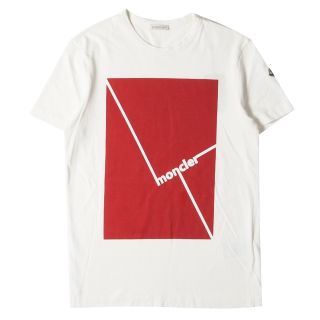 モンクレール 中古 Tシャツ・カットソー(メンズ)の通販 200点以上