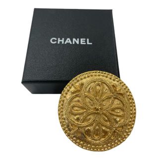 シャネル ビンテージ ブローチ/コサージュの通販 800点以上 | CHANELの ...