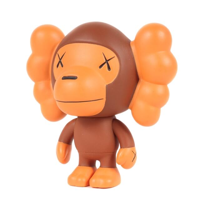 入荷中 APE BATHING A - APE BATHING A ア 【メンズ】【中古】【美品