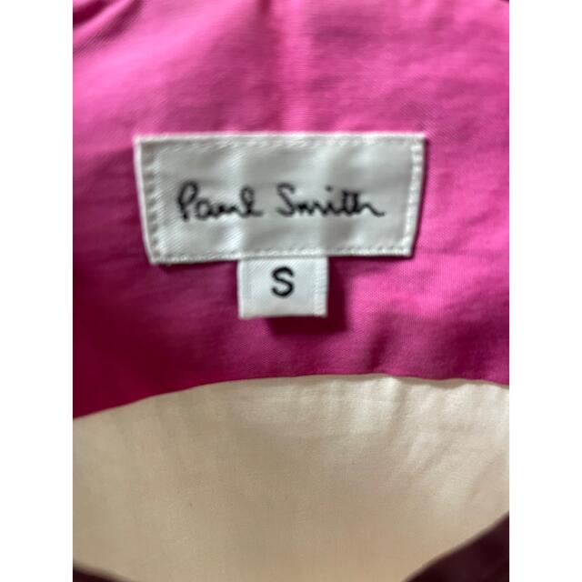 ポールスミス　Paul Smith シャツ 2