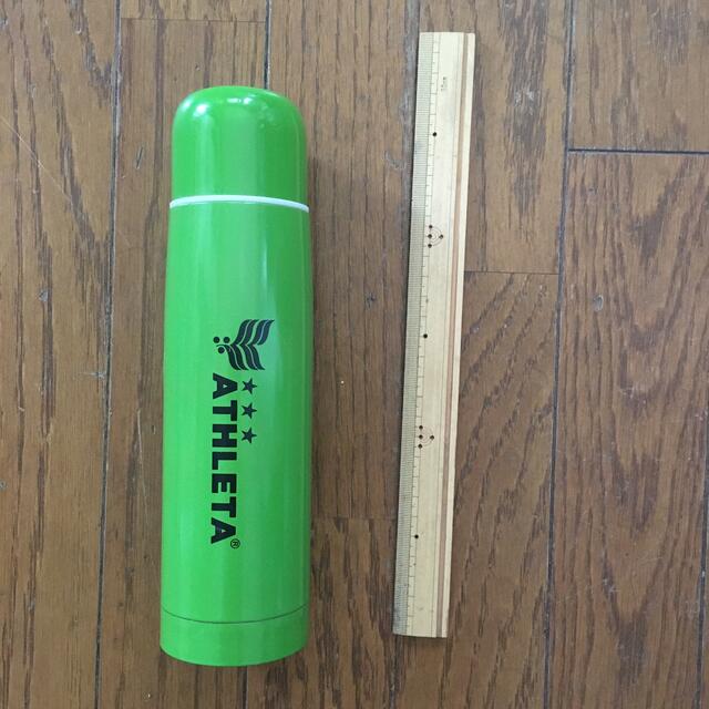 ATHLETA(アスレタ)のATHLETA アスレタ☆水筒 スポーツ/アウトドアのスポーツ/アウトドア その他(その他)の商品写真