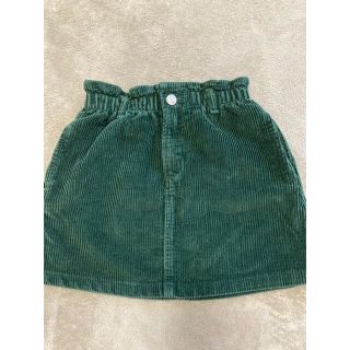 ザラキッズ(ZARA KIDS)のkpkp523さま専用(スカート)