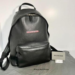 バレンシアガ バックパックの通販 400点以上 | Balenciagaを買うならラクマ
